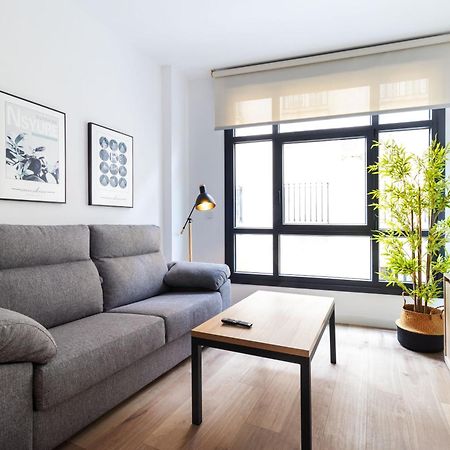 Acanto Apartamentos Mérida Buitenkant foto