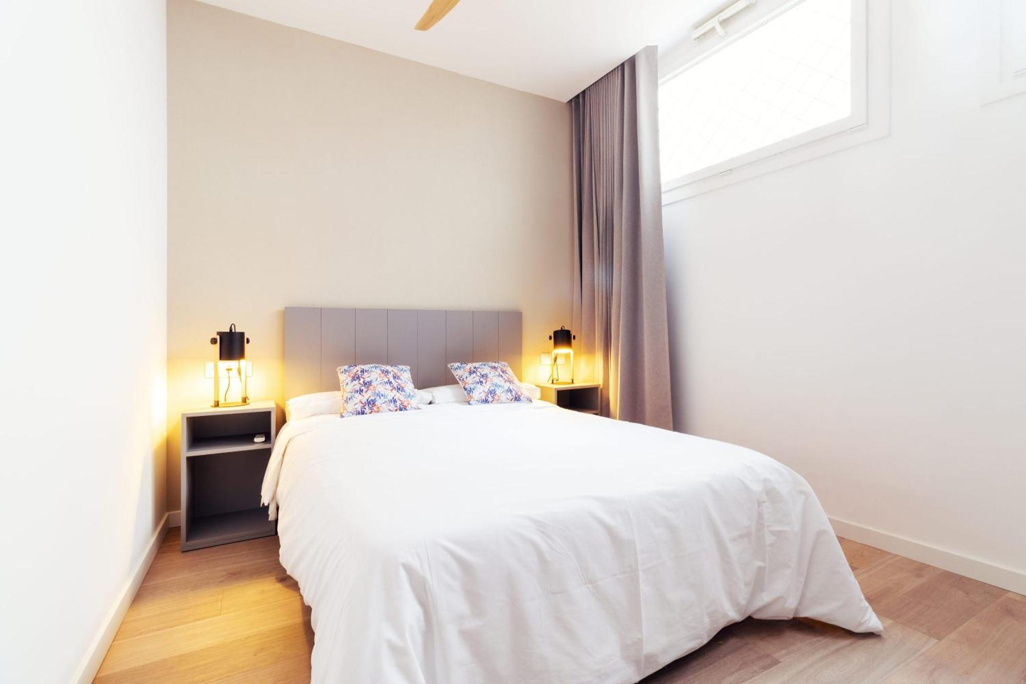 Acanto Apartamentos Mérida Buitenkant foto