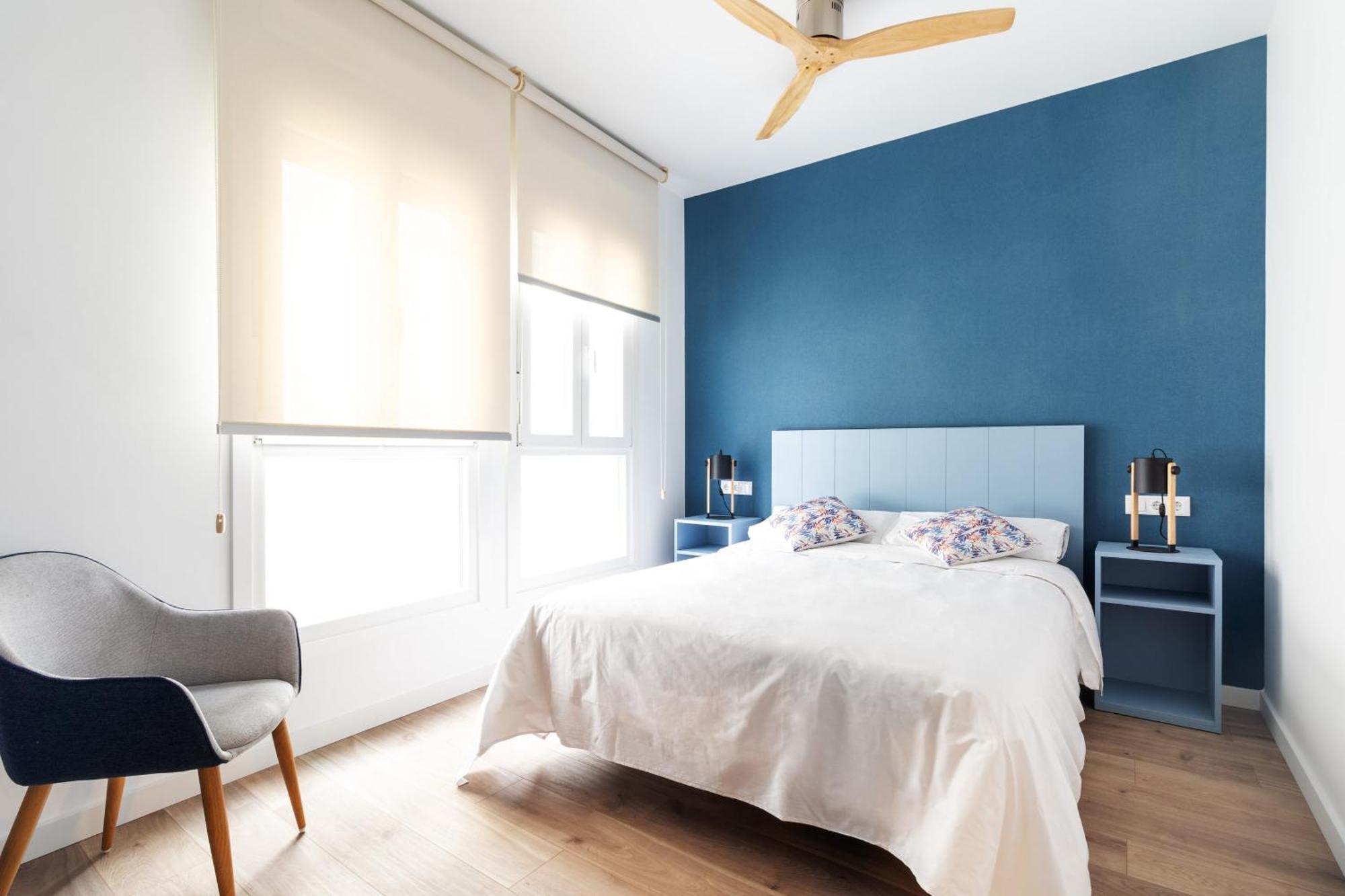 Acanto Apartamentos Mérida Buitenkant foto