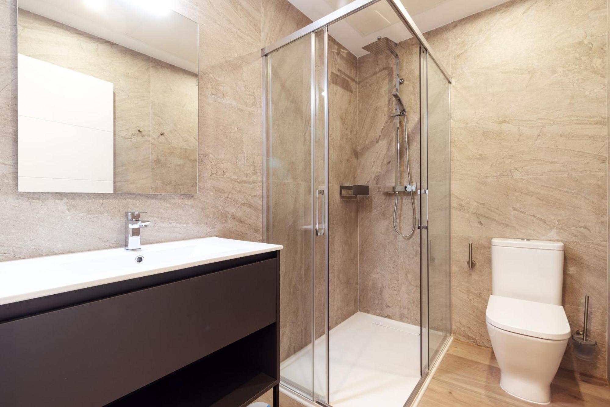 Acanto Apartamentos Mérida Buitenkant foto